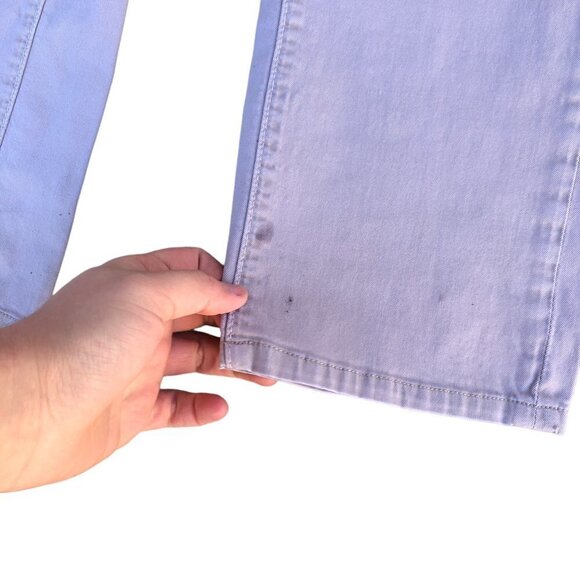 VINTAGE True Religion Jeans Size 31 Leather Tab - Picture 7 of 7